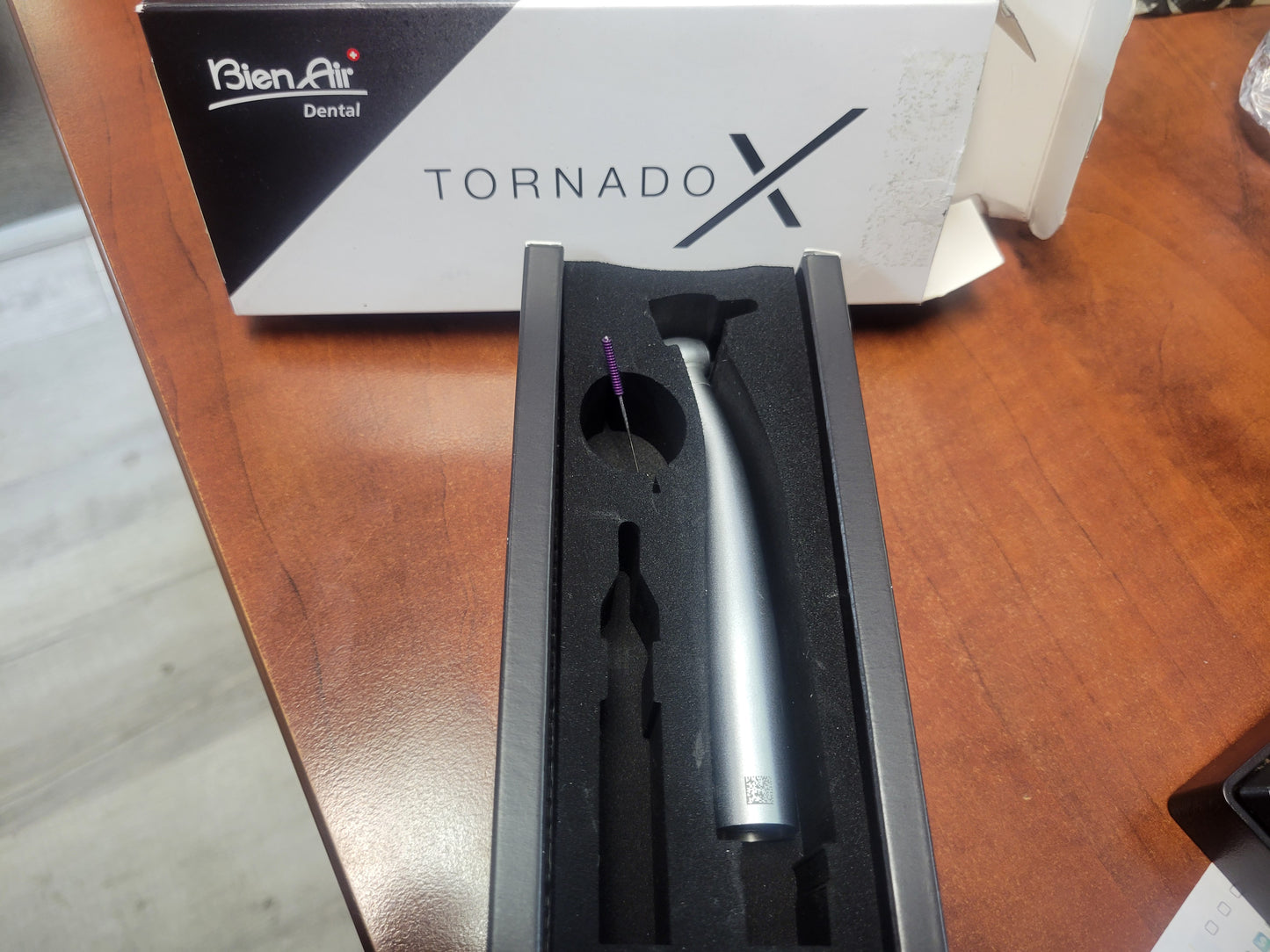 Bien AIr Tornado X LK Highspeed Handpiece LED
