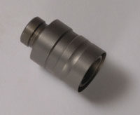 Star Titan 4:1 Reducer