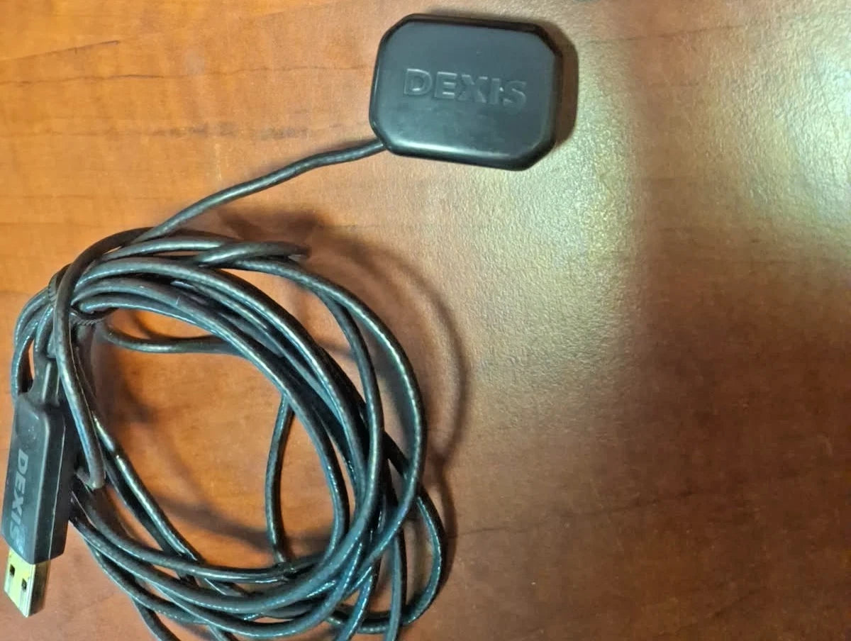 Dexis IXS Sensor Size 1 - Great condition