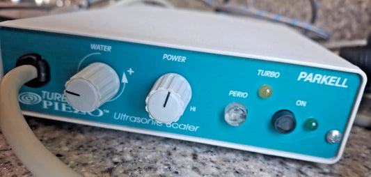 Parkell TurboPiezo Ultrasonic Scaler D690