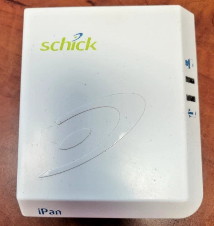 Schick iPan CDR PanX Conversion Interface B4800140